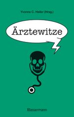 Ärztewitze Cover des Buches Ärztewitze (ISBN: 9783809431961)