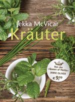 Kräuter Cover des Buches Kräuter (ISBN: 9783809432784)