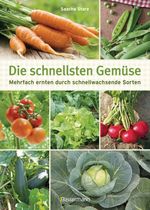 Schnelle Gemüse Cover des Buches Schnelle Gemüse (ISBN: 9783809432838)