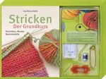Stricken. Der Grundkurs Cover des Buches Stricken. Der Grundkurs (ISBN: 9783809433163)