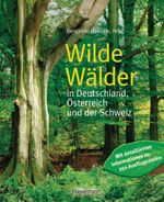 Wilde Wälder Cover des Buches Wilde Wälder (ISBN: 9783809433286)