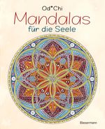 Mandalas für die Seele Cover des Buches Mandalas für die Seele (ISBN: 9783809433439)