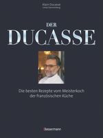 Der Ducasse Cover des Buches Der Ducasse (ISBN: 9783809433460)
