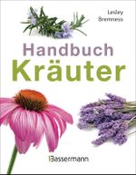 Handbuch Kräuter Cover des Buches Handbuch Kräuter (ISBN: 9783809433675)