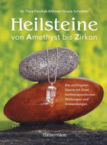 Heilsteine Cover des Buches Heilsteine (ISBN: 9783809436836)