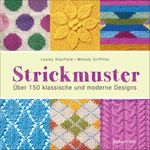 Strickmuster Cover des Buches Strickmuster (ISBN: 9783809438250)