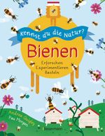 Kennst du die Natur? - Bienen. Das Aktiv- und Wissensbuch für Kinder ab 7 Jahren Cover des Buches Kennst du die Natur? - Bienen. Das Aktiv- und Wissensbuch für Kinder ab 7 Jahren (ISBN: 9783809443018)