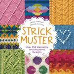 Strickmuster Cover des Buches Strickmuster (ISBN: 9783809449997)