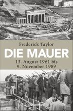 Die Mauer Cover des Buches Die Mauer (ISBN: 9783809451358)