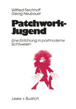 Patchwork-Jugend Cover des Buches Patchwork-Jugend (ISBN: 9783810013491)