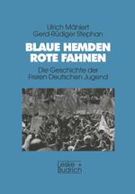 Blaue Hemden - Rote Fahnen Cover des Buches Blaue Hemden - Rote Fahnen (ISBN: 9783810017147)
