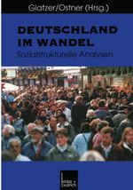 Deutschland im Wandel Cover des Buches Deutschland im Wandel (ISBN: 9783810022554)