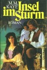 Insel im Sturm Cover des Buches Insel im Sturm (ISBN: 9783898973410)