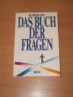 Das Buch der Fragen Cover des Buches Das Buch der Fragen (ISBN: 9783810518606)