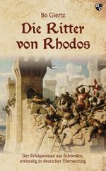 Die Ritter von Rhodos Cover des Buches Die Ritter von Rhodos (ISBN: 9783810703316)