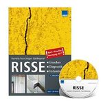 RISSE Ursachen - Diagnostik - Instandsetzung 2. aktualisierte Auflage 2017 Cover des Buches RISSE Ursachen - Diagnostik - Instandsetzung 2. aktualisierte Auflage 2017 (ISBN: 9783811101227)