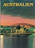 Australien Cover des Buches Australien (ISBN: 9783811204928)