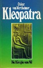 Kleopatra Cover des Buches Kleopatra (ISBN: 9783811207127)