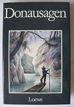 Donausagen Cover des Buches Donausagen (ISBN: 9783811208988)