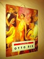 Otto Dix Cover des Buches Otto Dix (ISBN: 9783811209510)