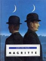 Magritte Cover des Buches Magritte (ISBN: 9783811210349)