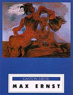 Max Ernst Cover des Buches Max Ernst (ISBN: 9783811210431)