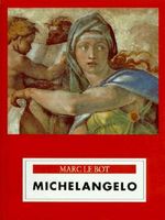 Künstlermonographie Michelangelo Cover des Buches Künstlermonographie Michelangelo (ISBN: 9783811211469)