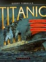 Titanic Cover des Buches Titanic (ISBN: 9783811215757)