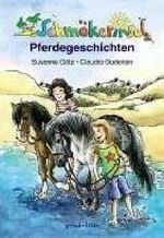 Pferdegeschichten Cover des Buches Pferdegeschichten (ISBN: 9783811228108)