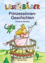 Prinzessinnengeschichten Cover des Buches Prinzessinnengeschichten (ISBN: 9783811228207)