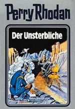 Der Unsterbliche Cover des Buches Der Unsterbliche (ISBN: 9783811806580)