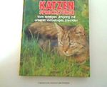 Katzensprechstunde: Vom richtigen Umgang mit unseren vierbeinigen Freunden Cover des Buches Katzensprechstunde: Vom richtigen Umgang mit unseren vierbeinigen Freunden (ISBN: 9783811812871)