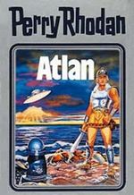 Atlan Cover des Buches Atlan (ISBN: 9783811820012)