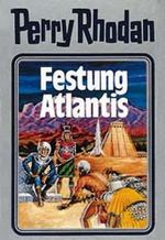 Festung Atlantis Cover des Buches Festung Atlantis (ISBN: 9783811820111)