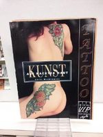 Tattoo. Kunst auf nackter Haut Cover des Buches Tattoo. Kunst auf nackter Haut (ISBN: 9783811839298)