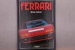 Ferrari Cover des Buches Ferrari (ISBN: 9783812201810)