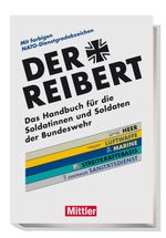 Der Reibert Cover des Buches Der Reibert (ISBN: 9783813209570)