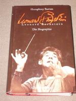 Leonard Bernstein, Die Biographie Cover des Buches Leonard Bernstein, Die Biographie (ISBN: 9783813502176)