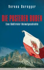 Die Pusterer Buben Cover des Buches Die Pusterer Buben (ISBN: 9783813505238)