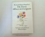 Die Türen öffnen sich langsam. Eine Moskauerin erlebt den Westen Cover des Buches Die Türen öffnen sich langsam. Eine Moskauerin erlebt den Westen (ISBN: 9783813534580)