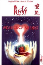 Reiki - Heile Dich selbst Cover des Buches Reiki - Heile Dich selbst (ISBN: 9783813802092)