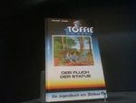 Toffie VII. Der Fluch der Statue Cover des Buches Toffie VII. Der Fluch der Statue (ISBN: 9783814416076)