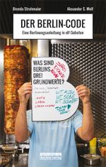 Der Berlin-Code Cover des Buches Der Berlin-Code (ISBN: 9783814802251)