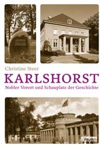 Karlshorst Cover des Buches Karlshorst (ISBN: 9783814802350)