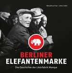 Berliner Elefantenmarke Cover des Buches Berliner Elefantenmarke (ISBN: 9783814802633)