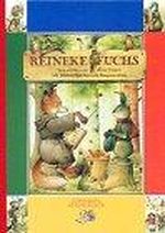 Reineke Fuchs Cover des Buches Reineke Fuchs (ISBN: 9783815714577)