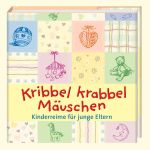 Kribbel krabbel Mäuschen Cover des Buches Kribbel krabbel Mäuschen (ISBN: 9783815734339)