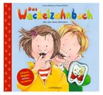 Das Wackelzahnbuch Cover des Buches Das Wackelzahnbuch (ISBN: 9783815739921)