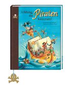 Achtung, die Piraten kommen! Cover des Buches Achtung, die Piraten kommen! (ISBN: 9783815778562)