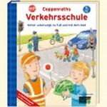 Coppenraths Verkehrsschule Cover des Buches Coppenraths Verkehrsschule (ISBN: 9783815795996)